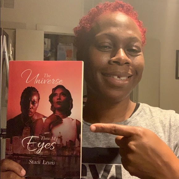 The Universe Thru My Eyes - Picture 3 of 8